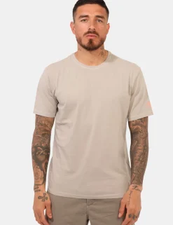 T-shirt Ecoalf Grigio