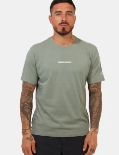 T-shirt Ecoalf Verde