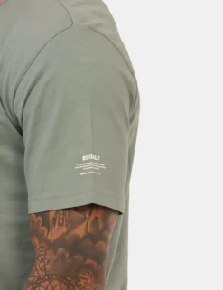 T-shirt Ecoalf Verde