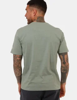 T-shirt Ecoalf Verde
