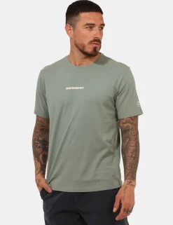 T-shirt Ecoalf Verde