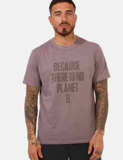 T-shirt Ecoalf Viola