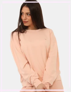 T-shirt Emporio Armani Rosa tg. S
