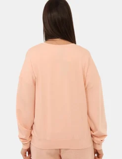 T-shirt Emporio Armani Rosa tg. S