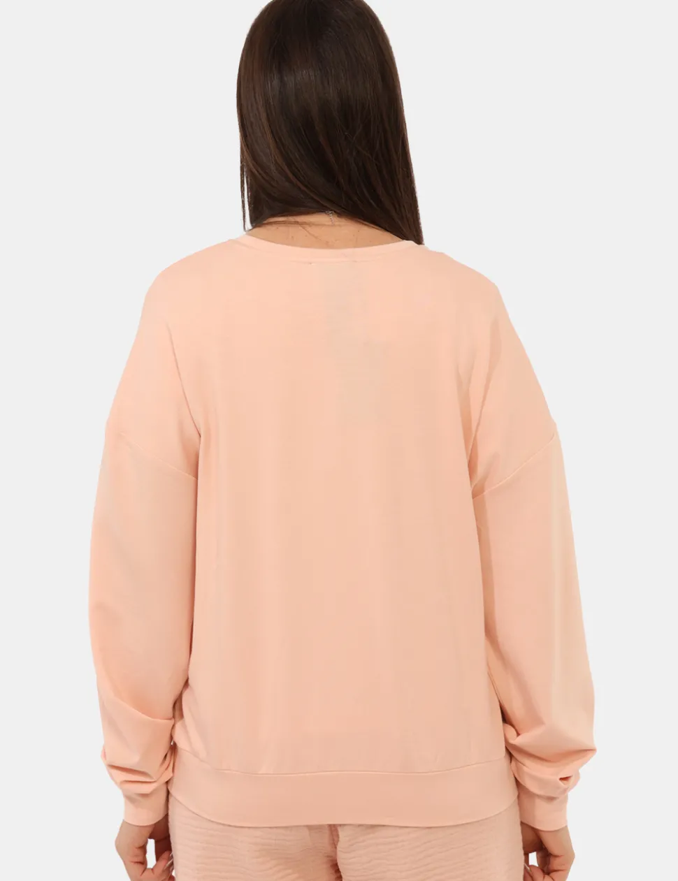 T-shirt Emporio Armani Rosa tg. S