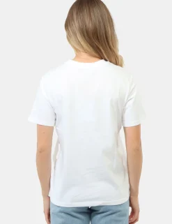 T-shirt Fracomina Bianca