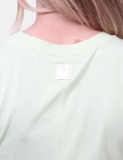 T-shirt Fracomina Verde