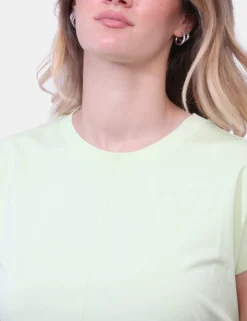 T-shirt Fracomina Verde