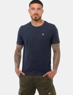T-shirt Fred Mello Blu