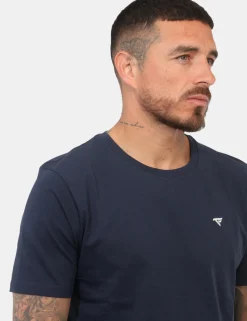 T-shirt Fred Mello Blu