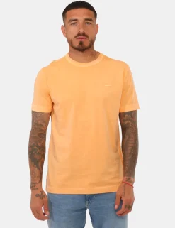 T-shirt Gant Arancione