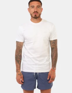 T-shirt Gant Bianca