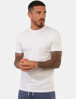 T-shirt Gant Bianca