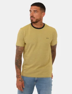 T-shirt Gant Gialla