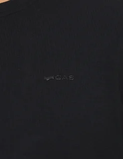 T-shirt Gas Blu