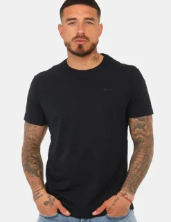 T-shirt Gas Blu