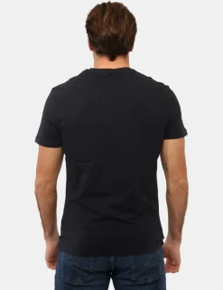 T-shirt Gas Blu