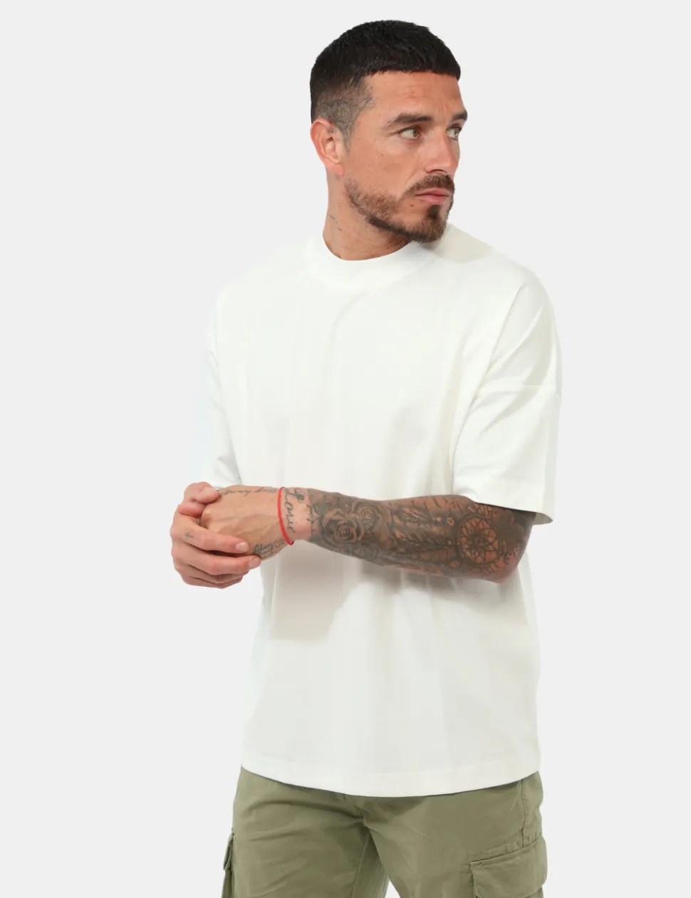 T-shirt Goha Bianca