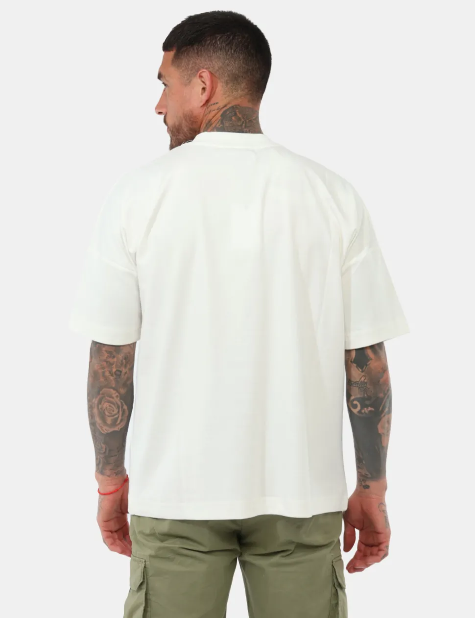 T-shirt Goha Bianca
