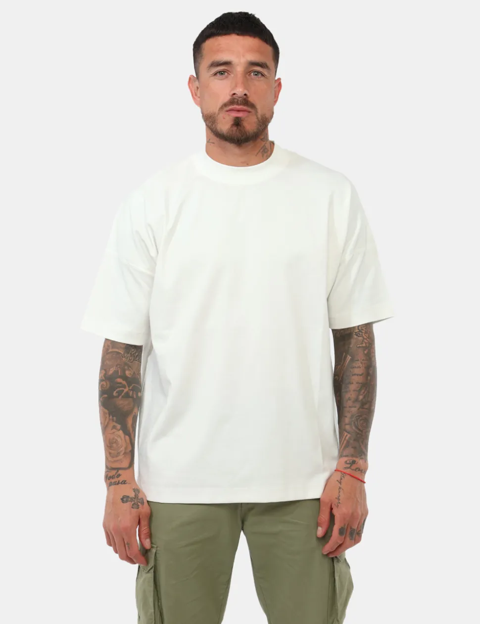 T-shirt Goha Bianca