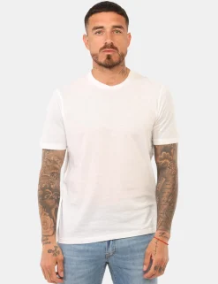 T-shirt Goha Bianca