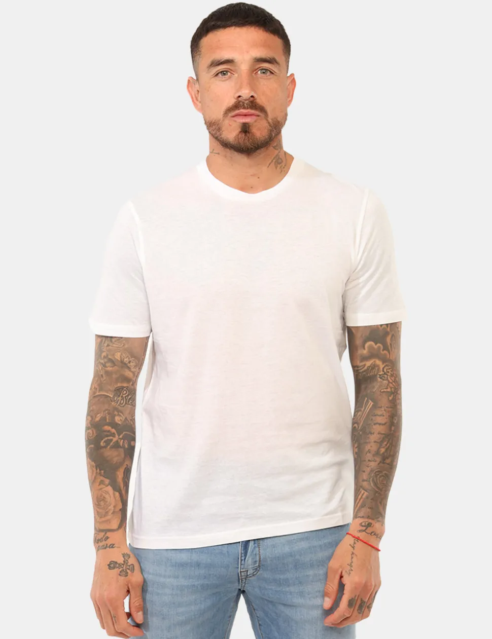 T-shirt Goha Bianca