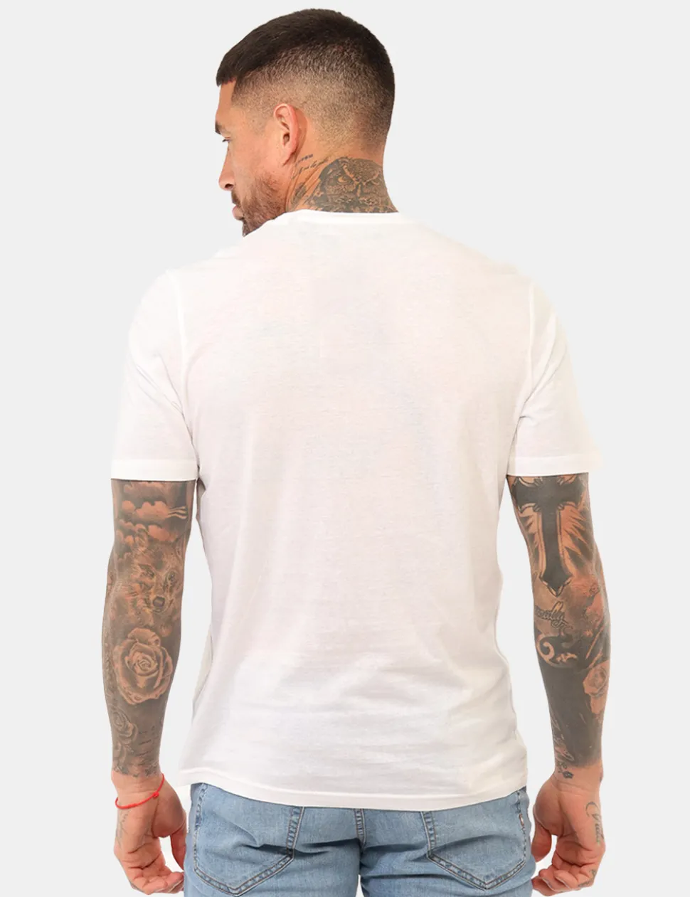 T-shirt Goha Bianca