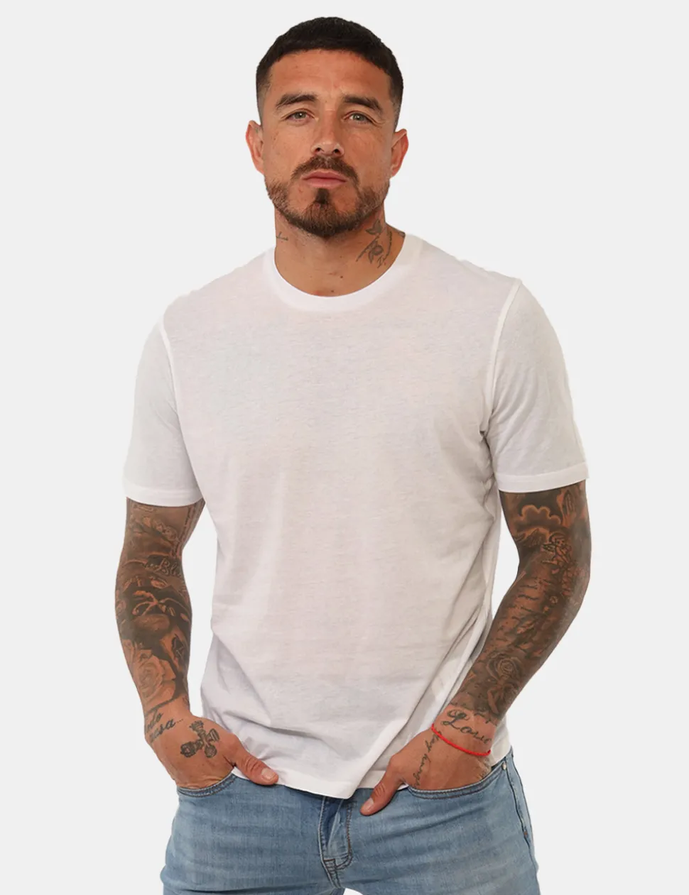 T-shirt Goha Bianca