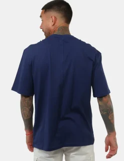T-shirt Goha Blu