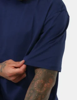 T-shirt Goha Blu