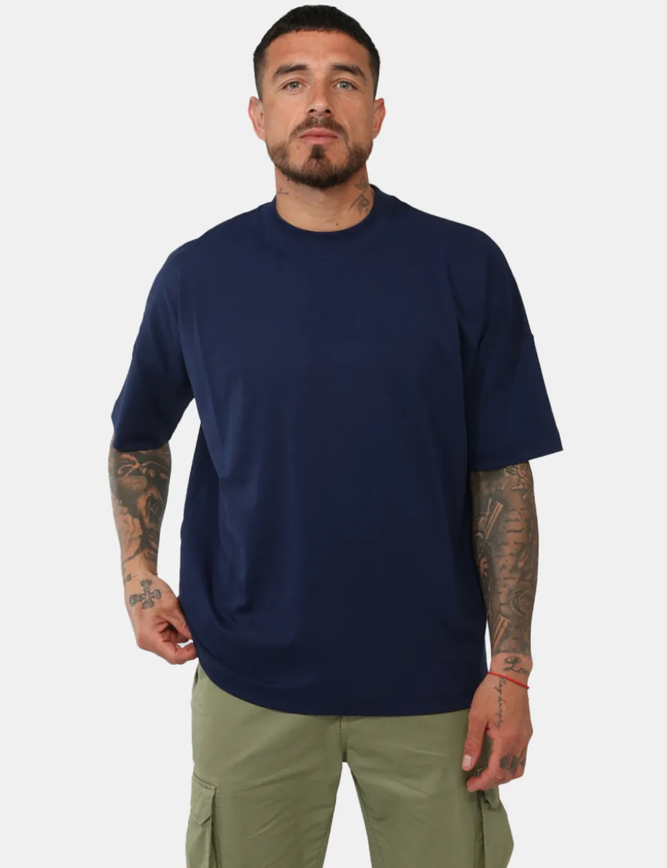 T-shirt Goha Blu