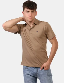 T-shirt Goha Marrone