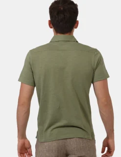 T-shirt Goha Verde