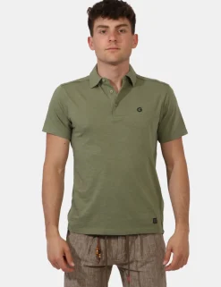 T-shirt Goha Verde