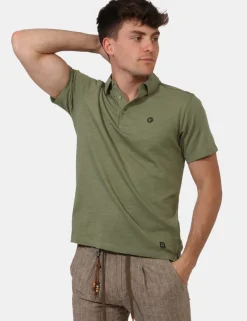 T-shirt Goha Verde