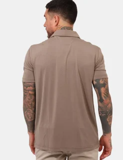 T-shirt Guess Beige