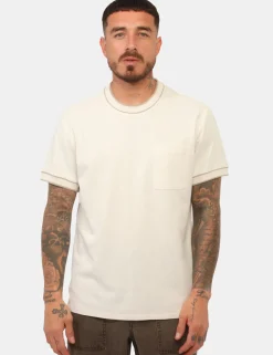 T-shirt Guess Bianca tg.L
