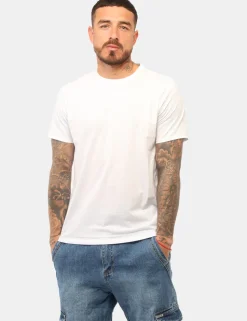T-shirt Guess Bianco