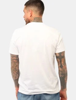 T-shirt Guess Bianco