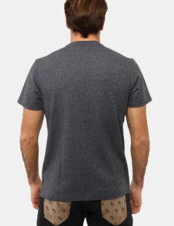 T-shirt Guess Blu