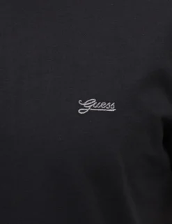 T-shirt Guess Blu