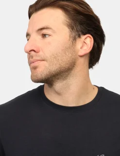 T-shirt Guess Blu