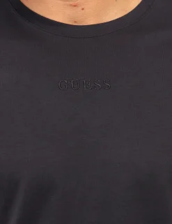 T-shirt Guess Blu