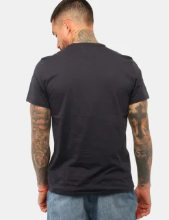 T-shirt Guess Blu