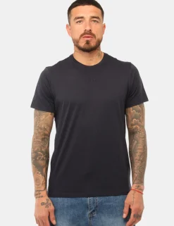 T-shirt Guess Blu