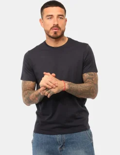 T-shirt Guess Blu