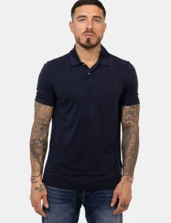 T-shirt Guess Blu