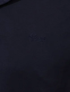 T-shirt Guess Blu
