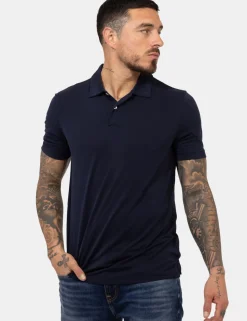 T-shirt Guess Blu