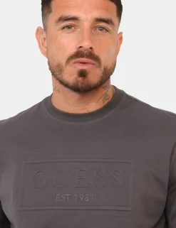 T-shirt Guess Grigia tg.L